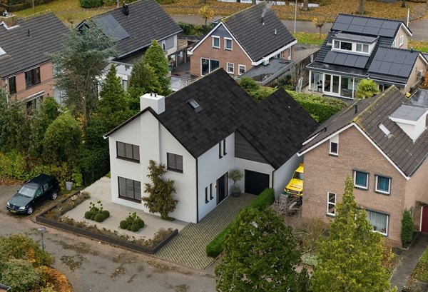 Medium property photo - De Sluijs 18, 4791 KE Klundert